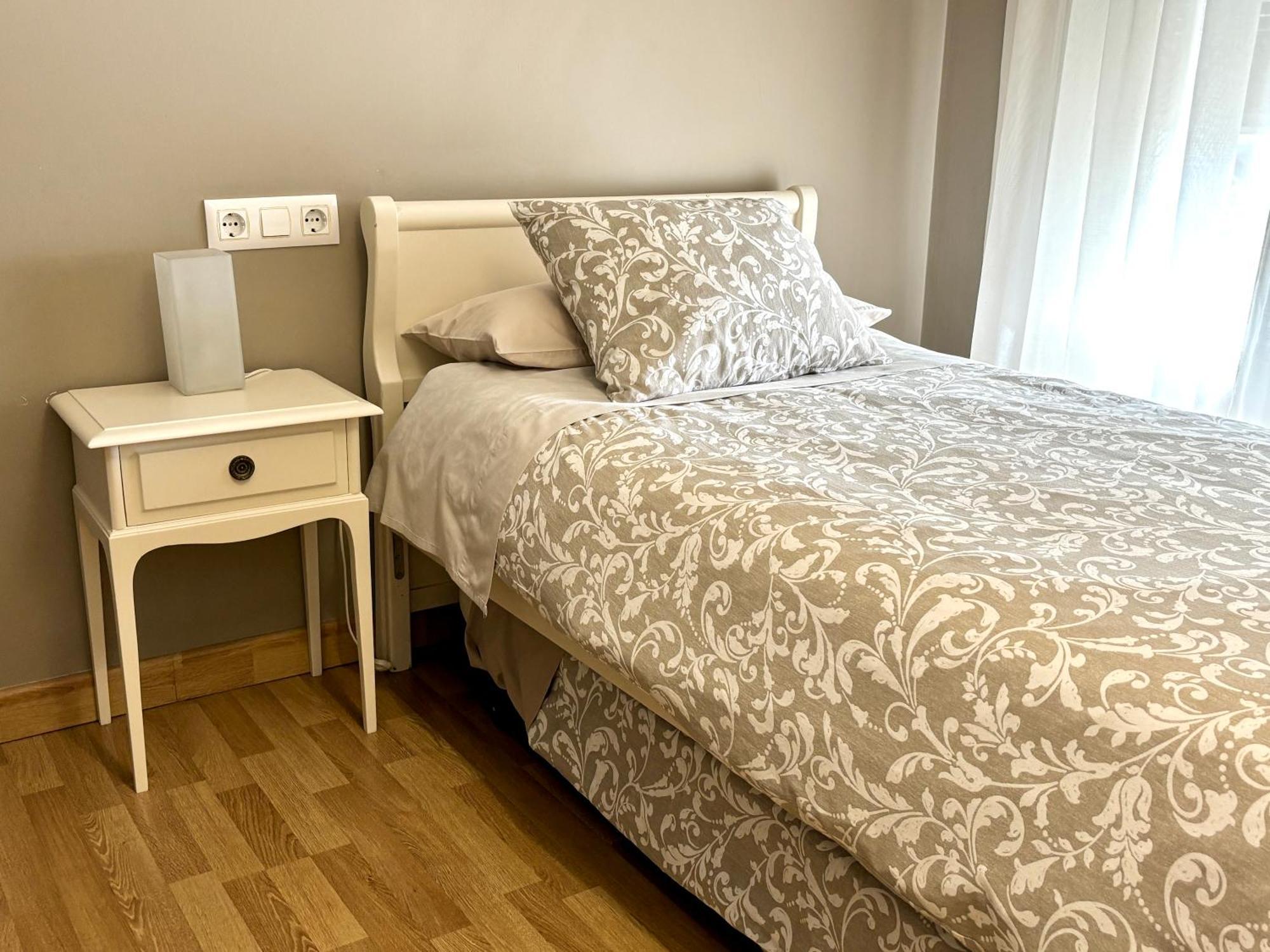 Suite El Alcazar Καρμόνα Εξωτερικό φωτογραφία