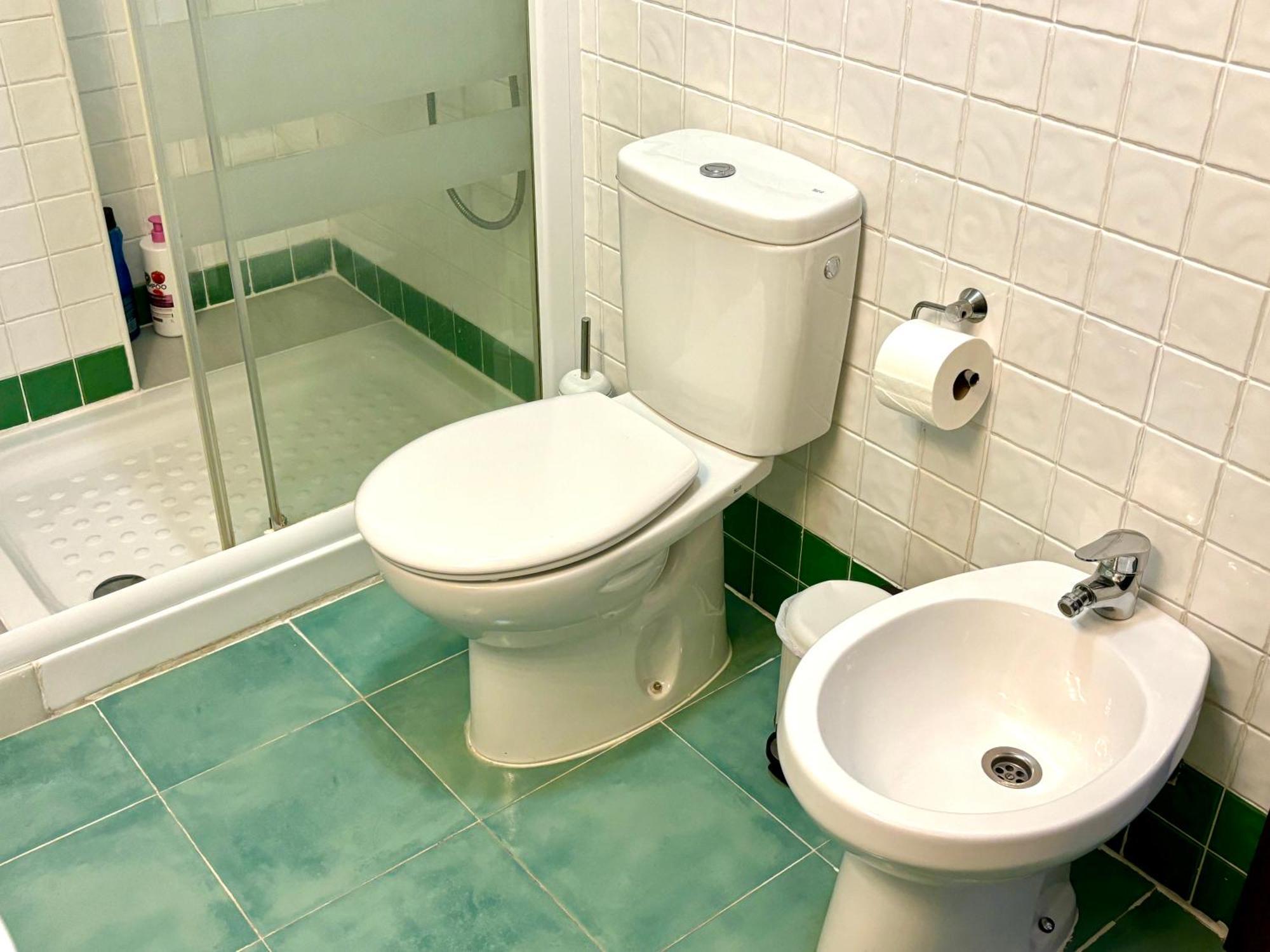 Suite El Alcazar Καρμόνα Εξωτερικό φωτογραφία