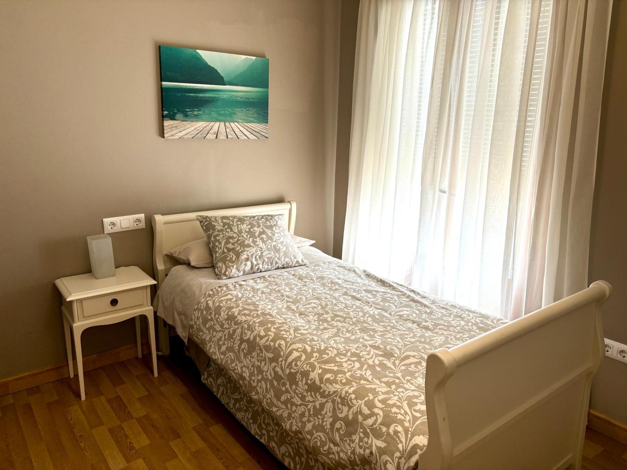 Suite El Alcazar Καρμόνα Εξωτερικό φωτογραφία