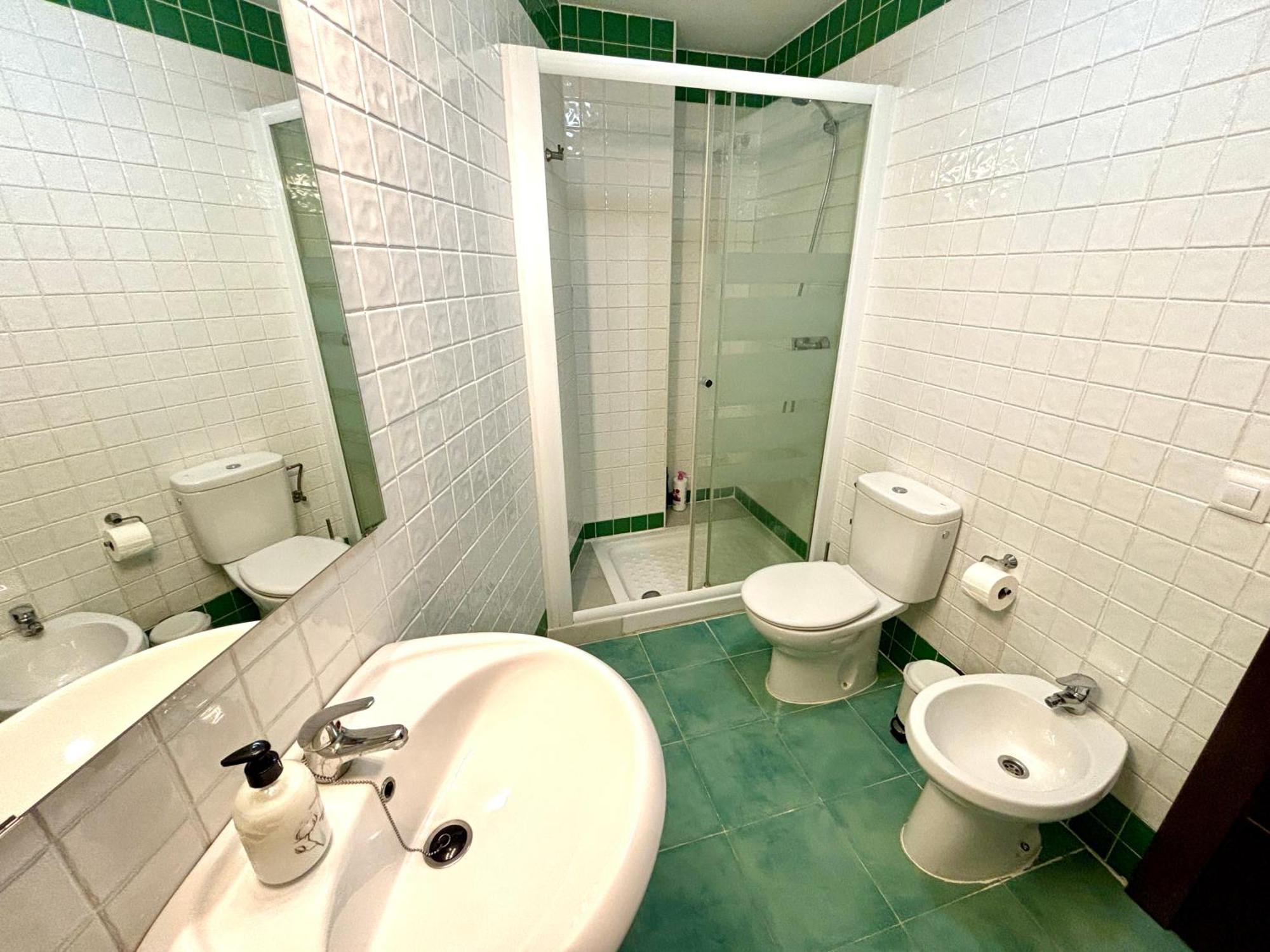 Suite El Alcazar Καρμόνα Εξωτερικό φωτογραφία